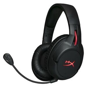 Wireless Gaming Headset - HyperX Cloud II Wireless - No Dongle